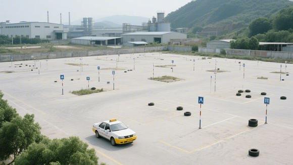 保定阳光驾校