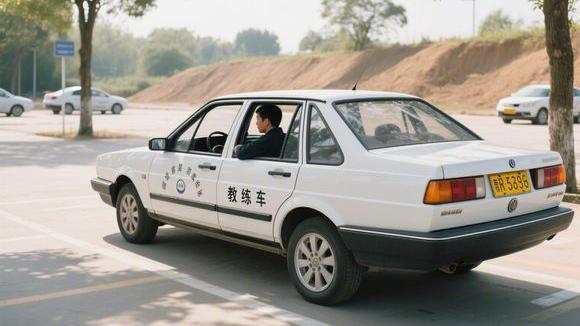 保定鹏通驾校