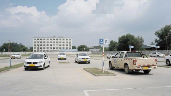 涿州松林店经济开发区驾校