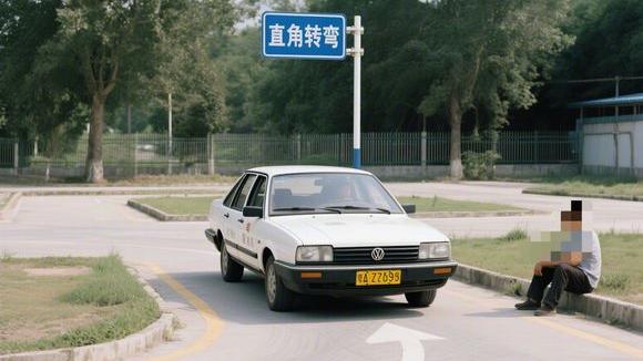 张家口劳通综合驾校