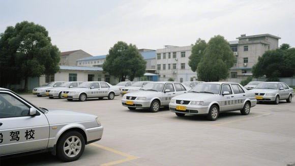 承德甲山驾校