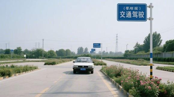 承德满杖子驾校