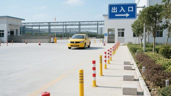 承德六沟驾校