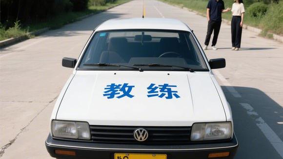 承德韩麻营驾校