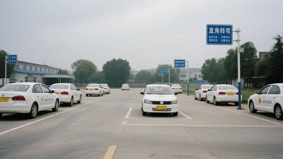 宽城大字沟门驾校