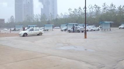 丰宁外沟门驾校