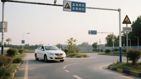 承德隆诚驾校