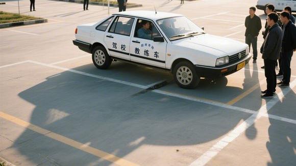 承德八家驾校