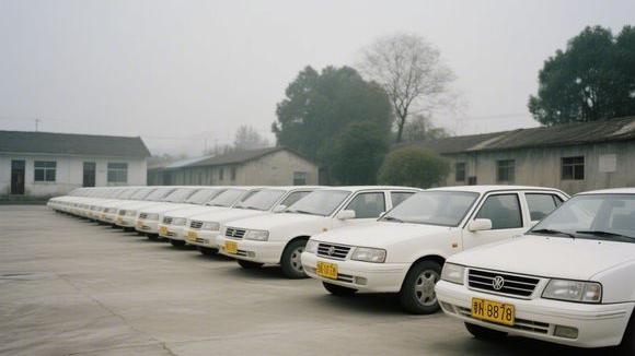 承德鼎诚驾校