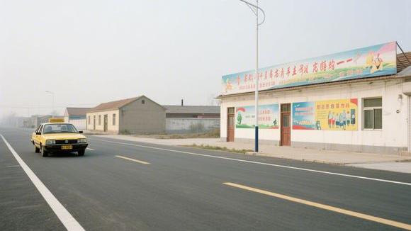 吴桥杨家寺驾校