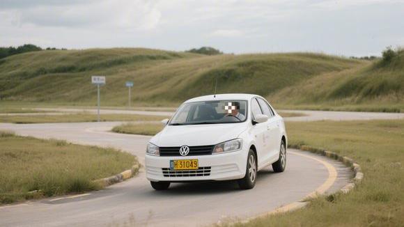 沧州营子驾校