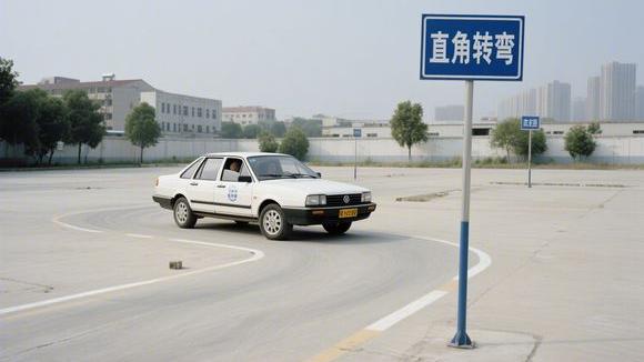 吴桥何庄驾校