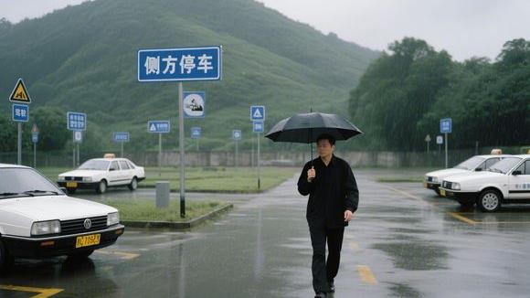 任丘吕公堡驾校
