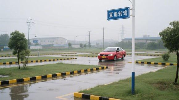 沧县劳动驾校