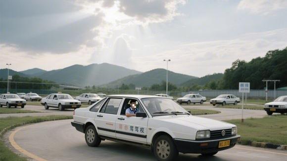 沧州东欣驾校