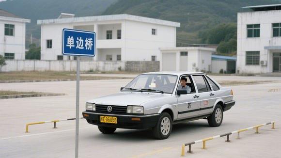 泊头齐桥驾校