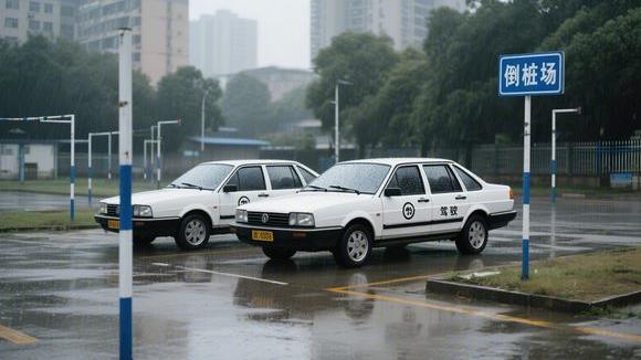 永清北京亦庄永清高新技术产业开发区驾校