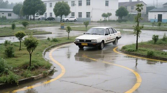 廊坊新集驾校