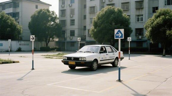 廊坊邵府驾校