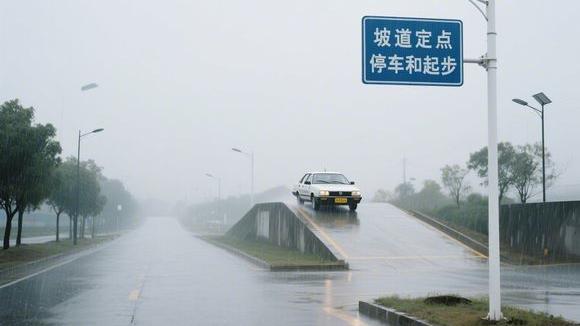 廊坊固安驾校