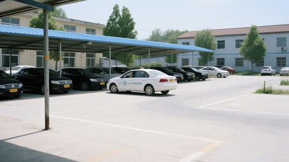 廊坊牛驼驾校