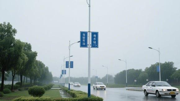 廊坊万庄驾校