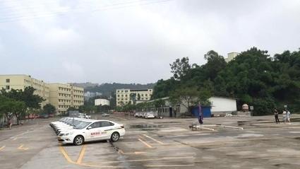 廊坊北史家务驾校