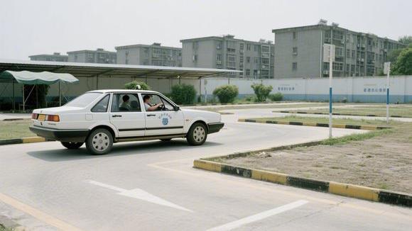 廊坊香河新兴产业示范区驾校