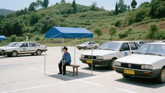 大同安邦驾校