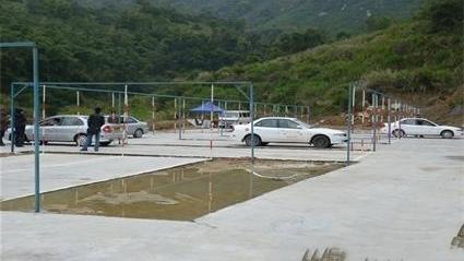 大同倍加造驾校