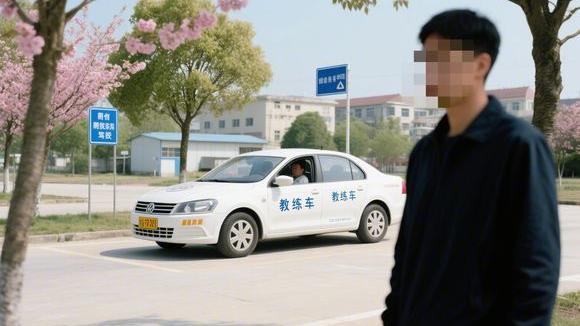 襄垣太行驾校