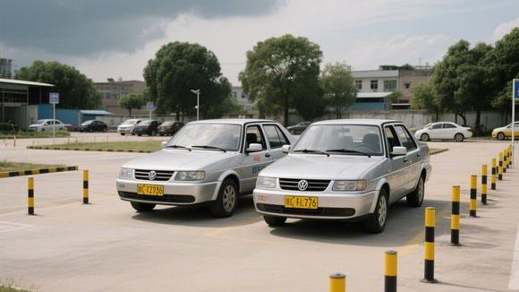长弘驾校