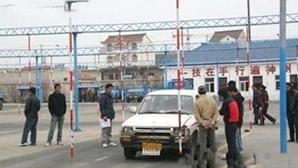 长治平安驾校