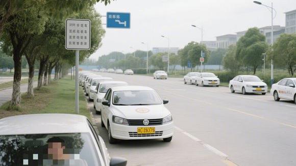 长治石哲驾校