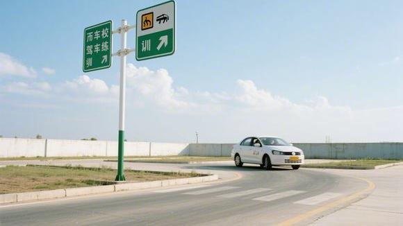 长治圆梦驾校
