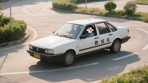 晋城北留驾校