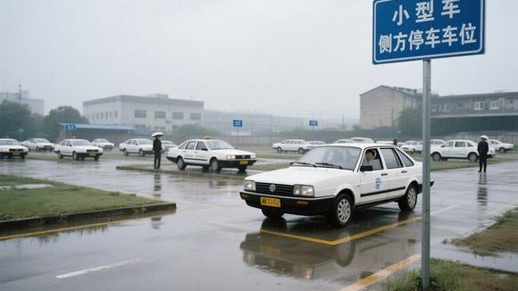 泽州长欣驾校