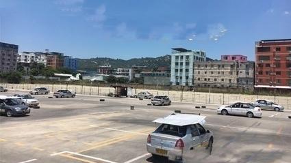 高平南城驾校