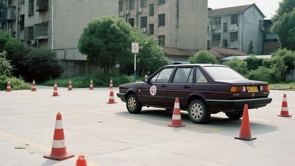 平陆洪池驾校