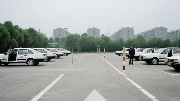 芮城学张驾校