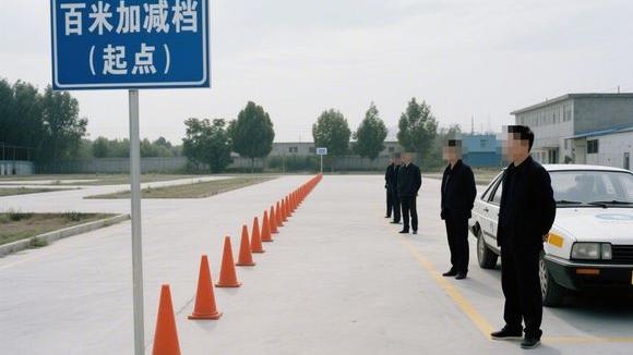 运城禹王驾校