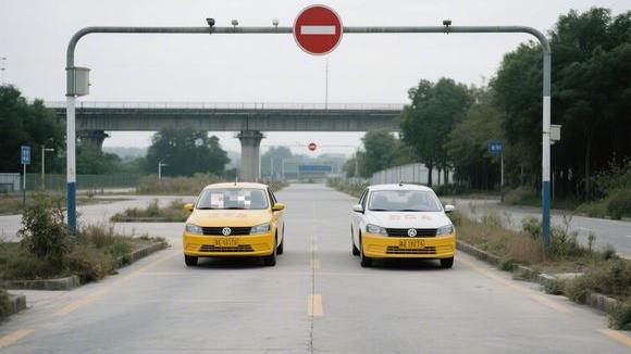 运城长直驾校