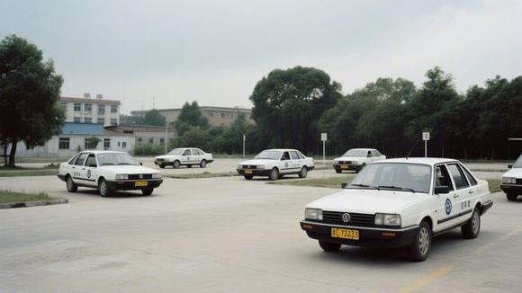 绛县冷口驾校