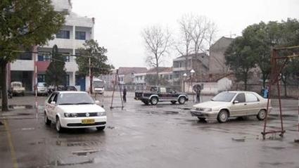 忻州土崖塔驾校