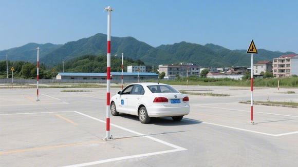 忻州宋家沟驾校