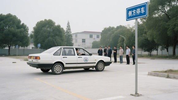 环翔驾校
