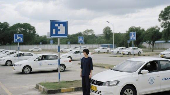 忻州前所驾校