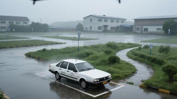 临汾辛村驾校