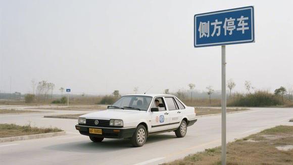 临汾邓庄驾校