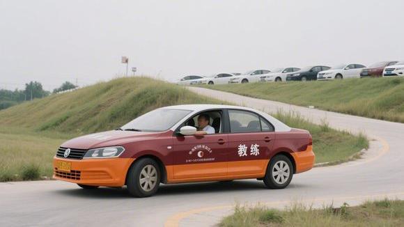 尧都驾校